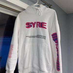 Jaden smith hoodie